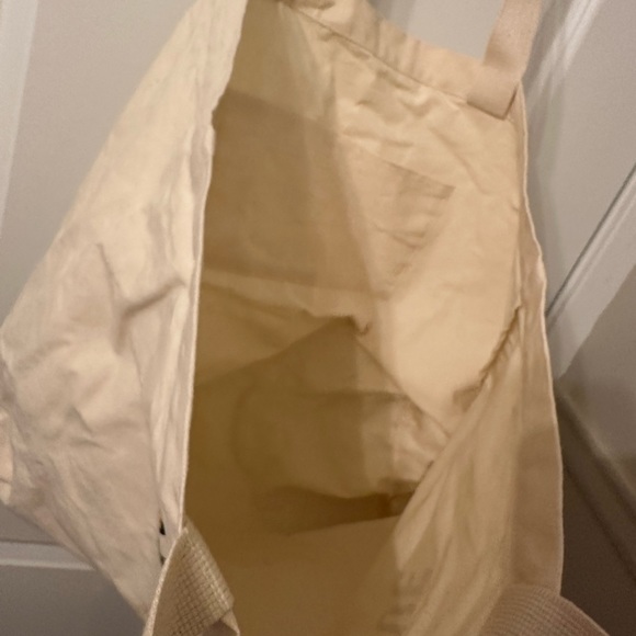 Djerf Avenue Tote Bag - Picture 4 of 4